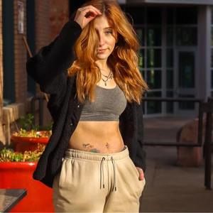 Meet your Posher, Miranda